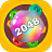 icon New Lucky 2048: Earn Coins 1.0.0.7