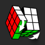 icon Rubik's Cube Solver for Samsung Galaxy S3