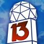 icon FOX 13 Tampa: SkyTower Weather for qmobile Energy X2