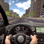 icon Racing Game Car for Alcatel 3