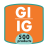 icon Glycemic index 2.5