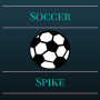 icon Soccer Spike