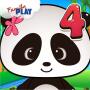 icon co.familyplay.pandagrade4free