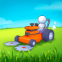 icon Stone Grass: Mowing Simulator for infinix Hot 6