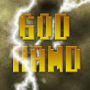 icon GOD HAND for Samsung P1000 Galaxy Tab