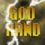 icon GOD HAND for tecno W3