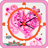 icon Valentine Clock LWP 1.6