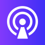 icon Podcast Player for Motorola Moto M