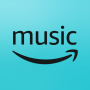 icon Amazon Music for Nomi i5032 Evo X2