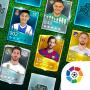 icon LaLiga Top Cards