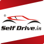 icon Self Drive Car Rentals for Samsung Galaxy Tab S2 8