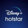 icon Disney+ Hotstar for tcl 562