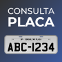 icon Consulta Placa Multa e Fipe for Motorola Moto M