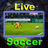 icon Live Soccer TV 1.0