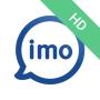 icon imo HD - Video Calls and Chats for UMIDIGI S2 Pro