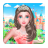 icon Princess Face Emergency Doctor 7.8