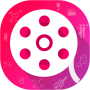 icon Photo Video Maker With Music for UMIDIGI Z2 Pro