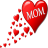 icon Mothers Day cards for DoodleGram 1.2