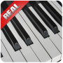 icon Musical Piano Keyboard for BLU Advance 4.0M