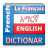 icon French Amharic English Dictionary 1.3