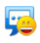 icon com.handcent.plugin.emojihc 8.6.1