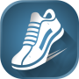 icon Pedometer CalorieStep Count