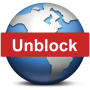 icon Unblock Website VPN Browser for Alcatel 3
