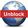 icon Unblock Website VPN Browser for Xiaomi Redmi Note 4X High Version