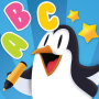 icon Kids Write ABC! for Allview P8 Pro