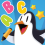 icon Kids Write ABC! for Samsung Galaxy Pop Plus S5570i