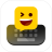icon Facemoji Keyboard 3.5.4.4