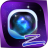 icon Dark Galaxy ZERO Launcher 1.186.1.104