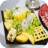 icon DIYFoodDecorationApp 1.0