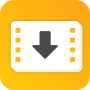 icon Download Video & Player for Xiaomi Redmi Note 4X
