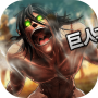 icon AOT attack on titan guide