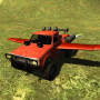 icon Flying Car: Offroad Pickup 4x4 for BLU Neo XL