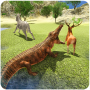 icon Crocodile Attack