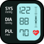 icon Blood Pressure Tracker