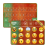 icon Colorful Glow Keyboard 1.2