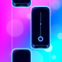 icon Beat Piano Dance:music game for Sony Xperia XZ
