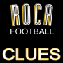 icon Premium Roca Play Mobile Football Clues