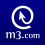 icon m3.com for TP-LINK Neffos C5L