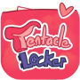 icon Tentacle Locker School Game for Huawei MediaPad M5 10 Wi-Fi