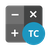 icon The Timecode Calculator 1.0.2