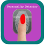 icon Personality Checker Prank