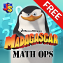 icon Madagascar Math Ops Free for T-Mobile REVVL Plus