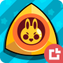icon Brawl Rabbit Mercenary Nonstop Clicker for Micromax Canvas Juice 4G(Q461)
