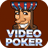 icon Video Poker Buzz 4.78.0