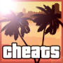 icon Cheat Codes GTA Vice City for LG K5
