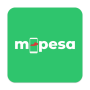 icon M-PESA for oppo A3